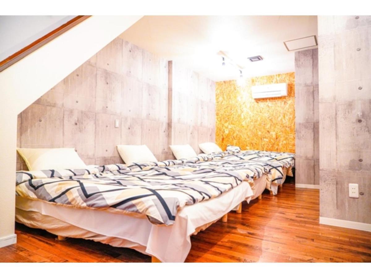 One Hostel Himeji - Vacation Stay 98707V Bagian luar foto