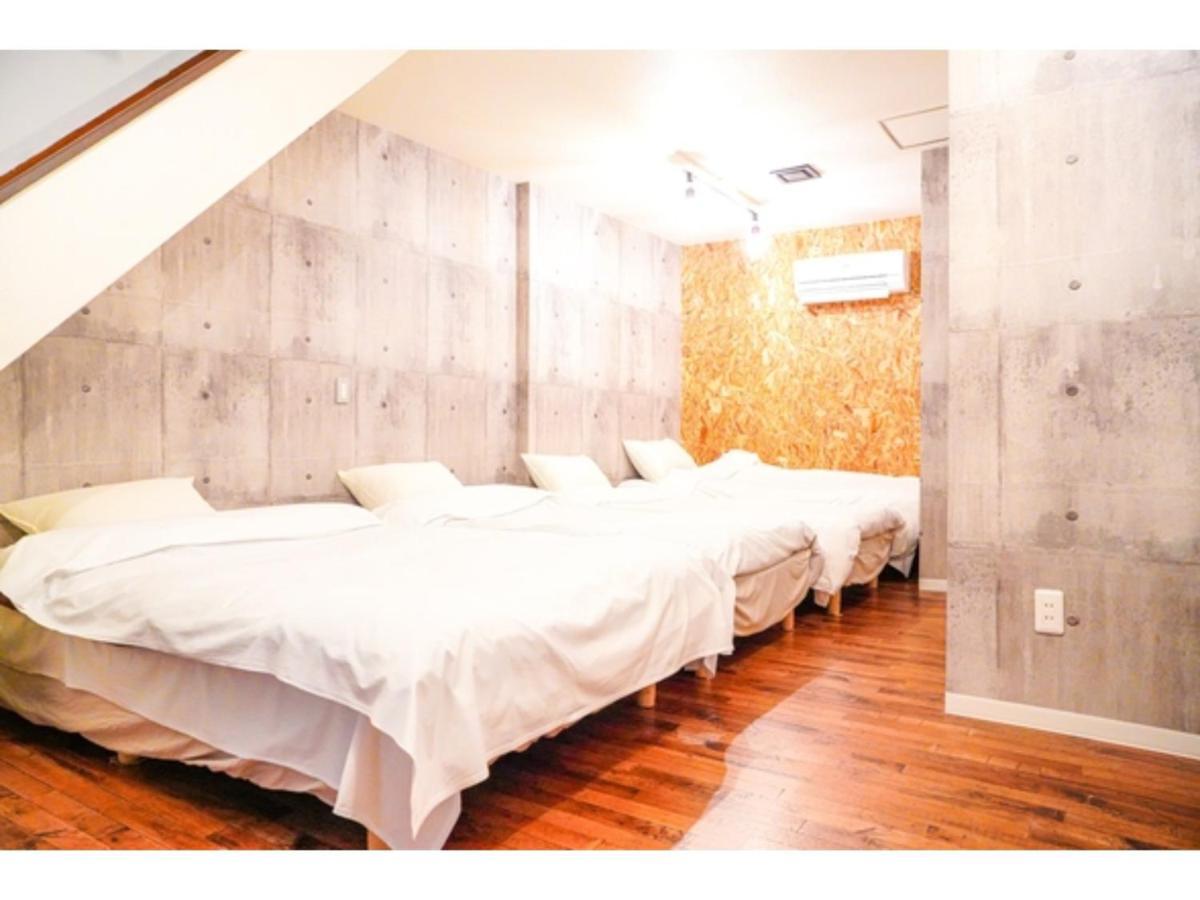 One Hostel Himeji - Vacation Stay 98707V Bagian luar foto