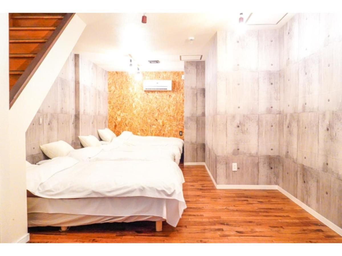 One Hostel Himeji - Vacation Stay 98707V Bagian luar foto