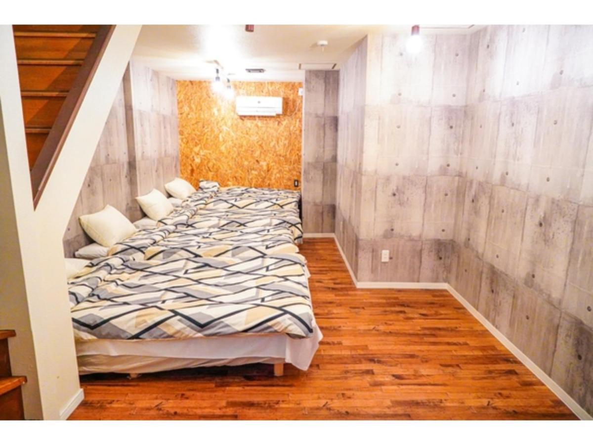 One Hostel Himeji - Vacation Stay 98707V Bagian luar foto