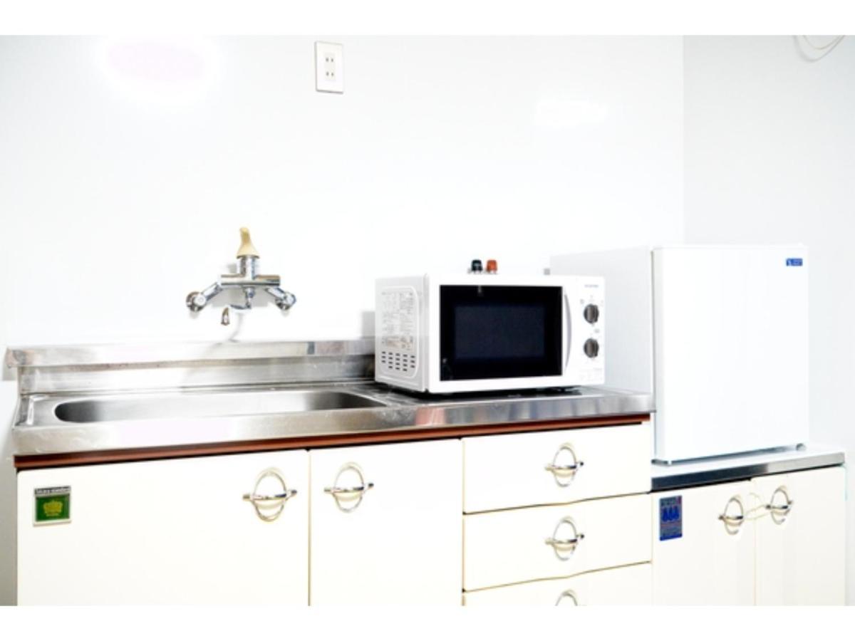 One Hostel Himeji - Vacation Stay 98707V Bagian luar foto