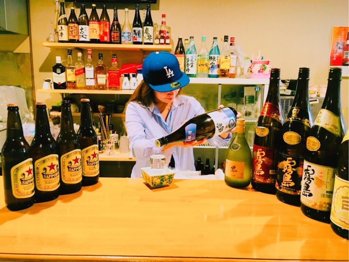 One Hostel Himeji - Vacation Stay 98707V Bagian luar foto